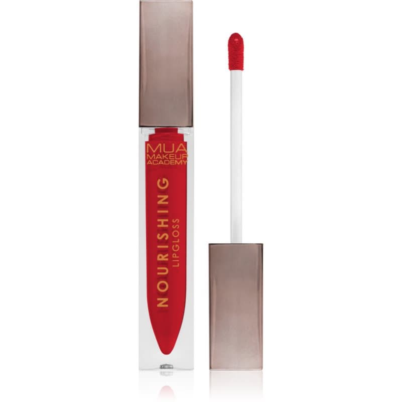 Lip Gloss Nourishing odżywczy błyszczyk do ust odcień Razzleberry