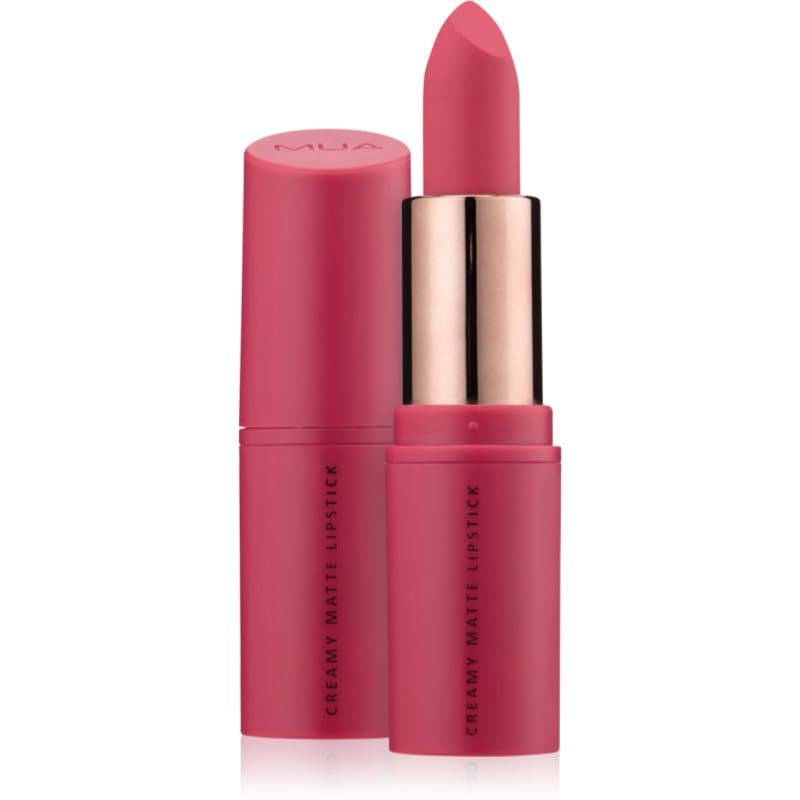 Creamy Matte kremowa szminka do ust z matowym wykończeniem odcień Dream Girl