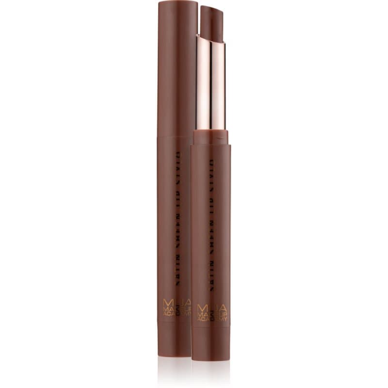 Satin Sheen aksamitna szminka odcień Obsession