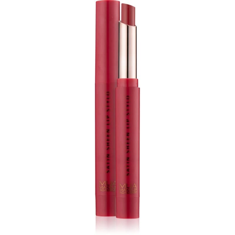 Satin Sheen aksamitna szminka odcień Heartbreaker