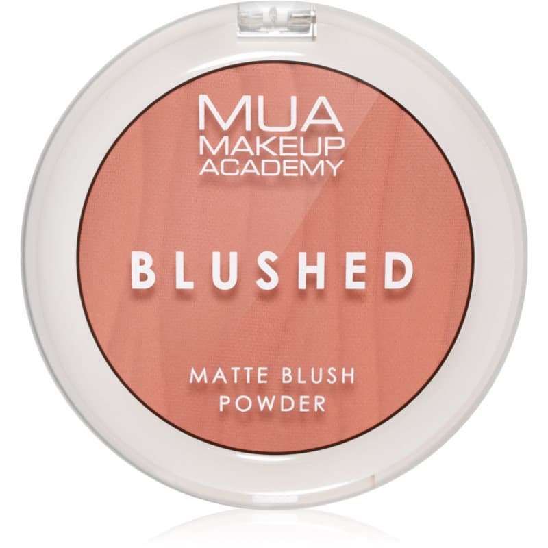 Blushed Powder Blusher pudrowy róż odcień Rose Tea