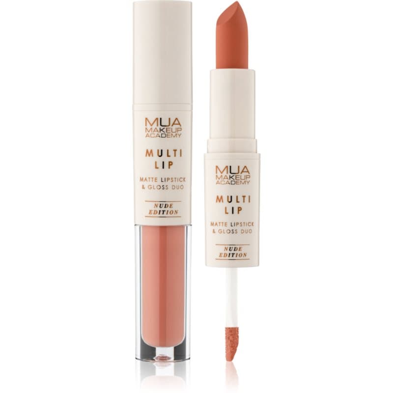 Multi Lip Nude Edition Caramel — pomadka