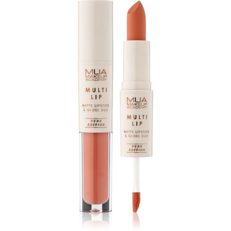 Multi Lip Nude Edition Balance — pomadka