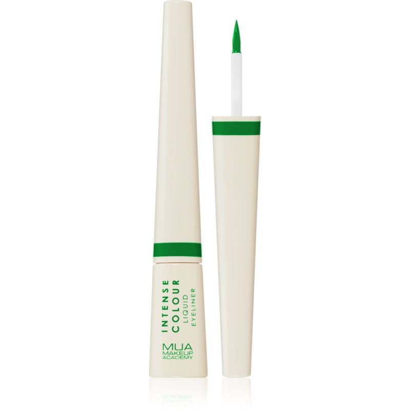 Nocturnal kolorowe eyelinery w płynie odcień Amazonia