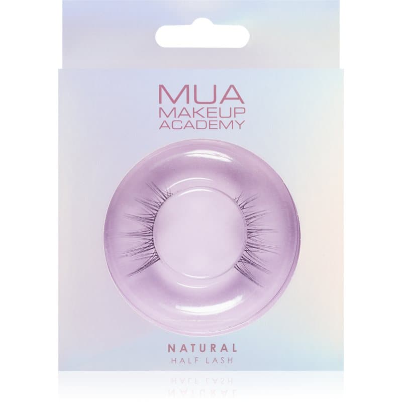 Half Lash Natural sztuczne rzęsy