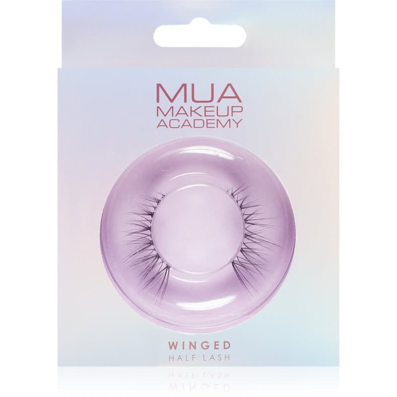 Half Lash Winged sztuczne rzęsy