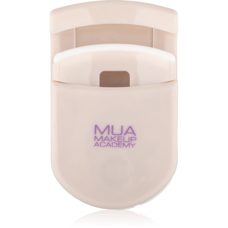Travel Eyelash Curler zalotka do rzęs na drogę odcień Nude