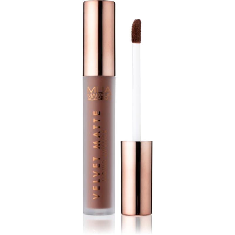 Velvet Matte pomadka matowa w płynie odcień Obsession