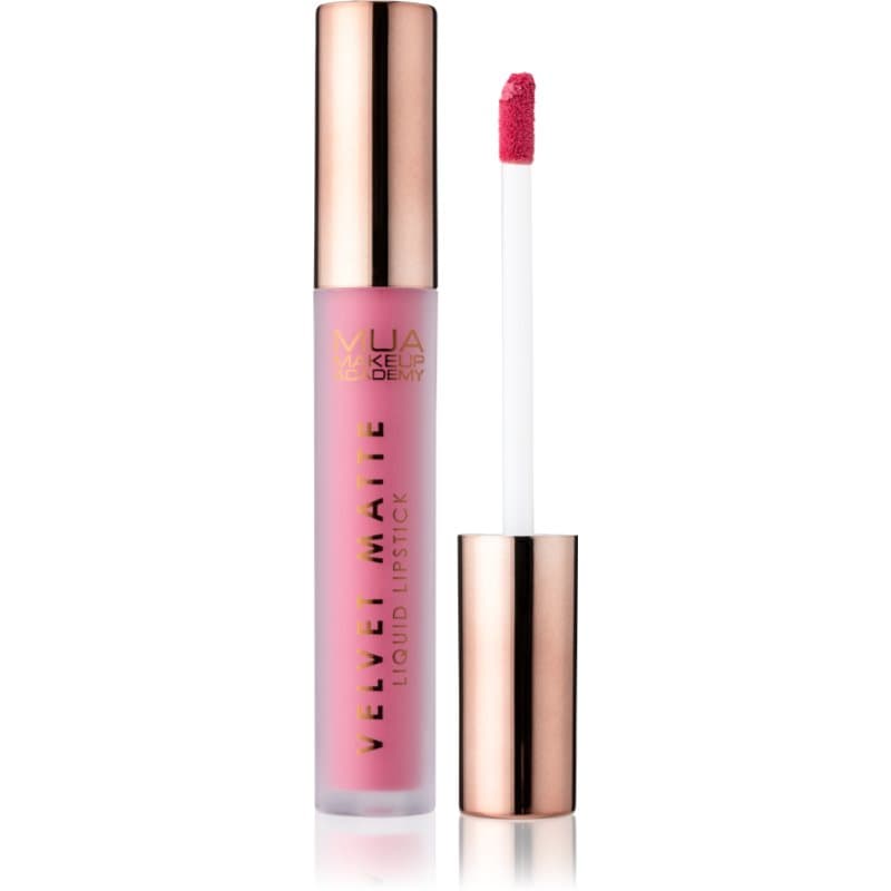 Velvet Matte pomadka matowa w płynie odcień Dream Girl
