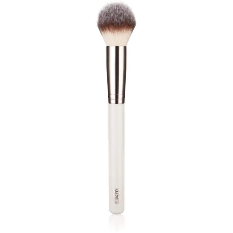 Brushes Finishing pędzel owalny do pudru