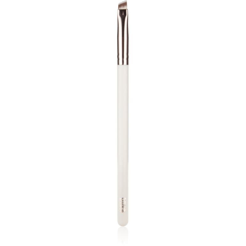 Brushes Angled Brow & Liner pędzel do brwi i eyelinera