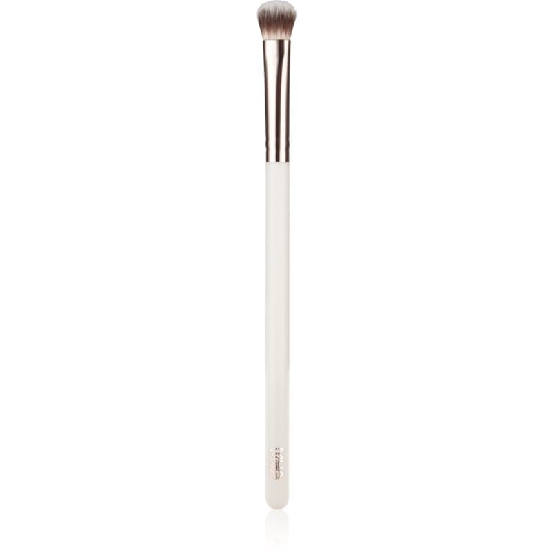 Brushes Flat Eye Base płaski pędzelek do cieni do powiek