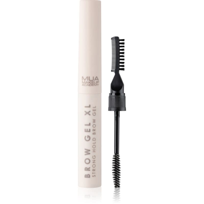 Brow Gel XL transparentny żel do brwi