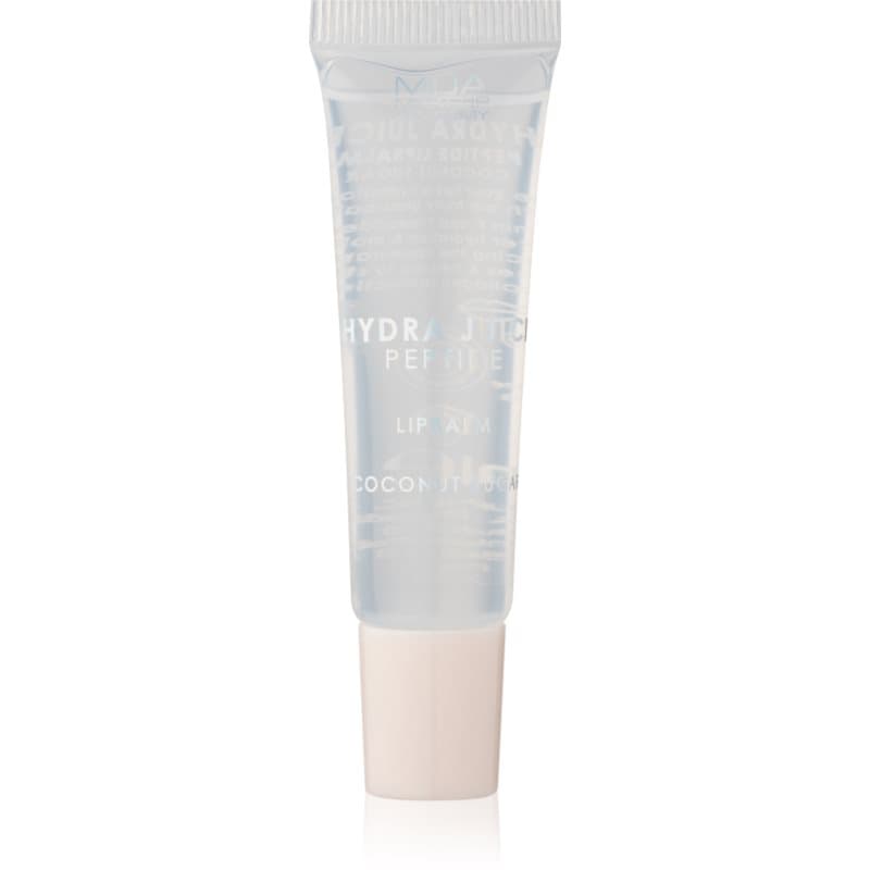 Hydra Juice Peptide Lip Balm nawilżający balsam do ust do nabłyszczenia zapachy Coconut Sugar