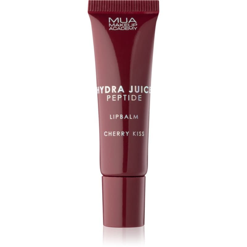 Hydra Juice Peptide Lip Balm nawilżający balsam do ust do nabłyszczenia zapachy Coconut Sugar