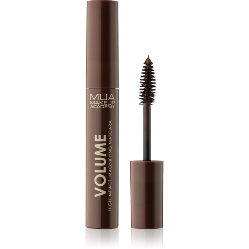 Volume Mascara tusz pogrubiający odcień Brown