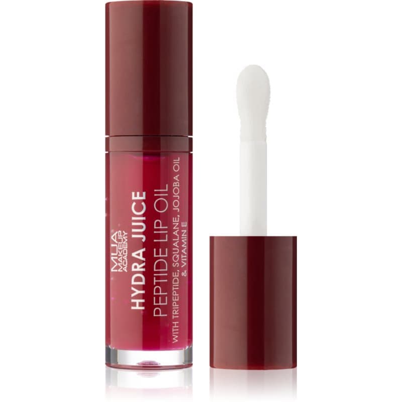 Hydra Juice Peptide Lip Oil olejek do ust odcień Cherry Kiss