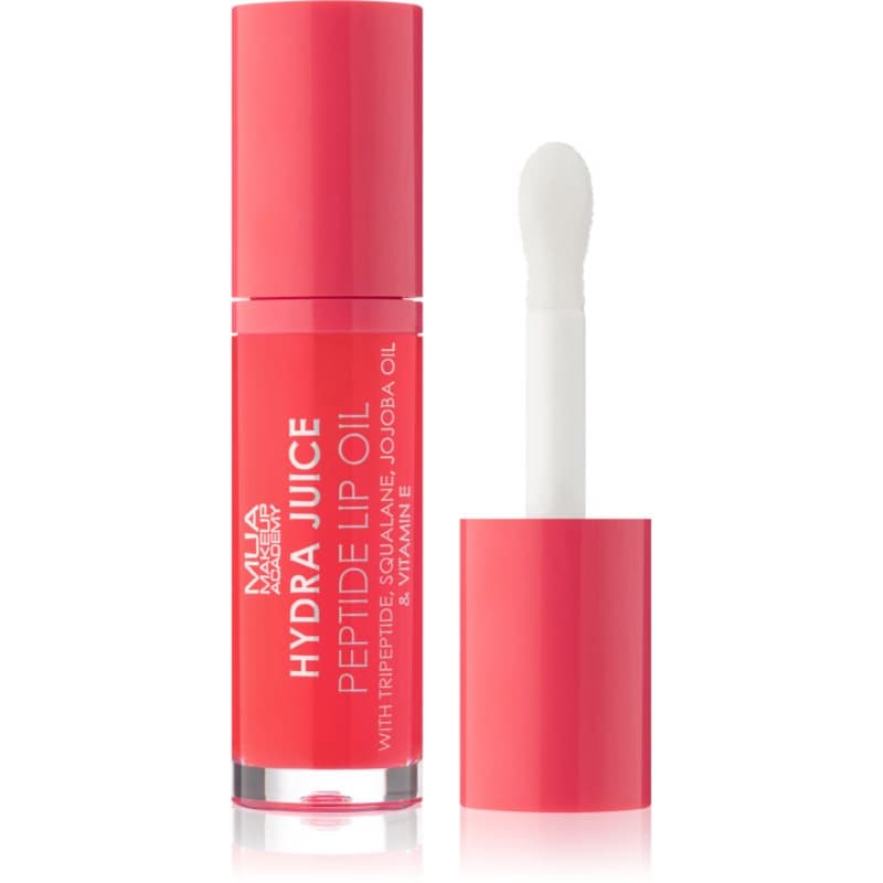 Hydra Juice Peptide Lip Oil olejek do ust odcień Berry Bliss