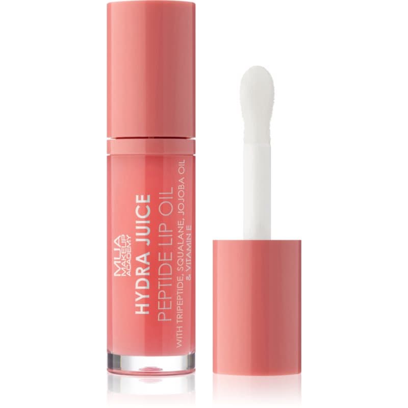 Hydra Juice Peptide Lip Oil olejek do ust odcień Watermelon Sorbet