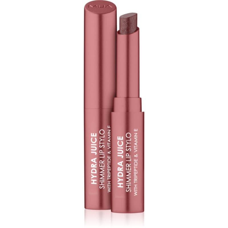 Hydra Juice Peptide Shimmer Lip Stylo pomadka błyszcząca o działaniu odżywczym odcień Cherry Kiss