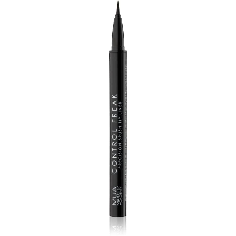 Control Freak eyeliner w piórze odcień Jet Black