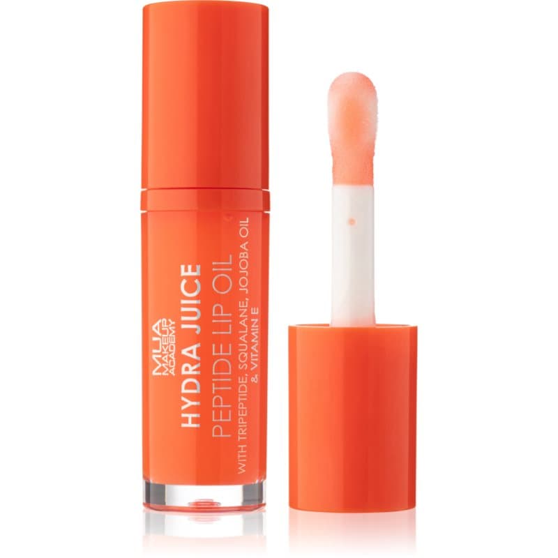 Hydra Juice Peptide Lip Oil olejek do ust odcień Sweet Orange