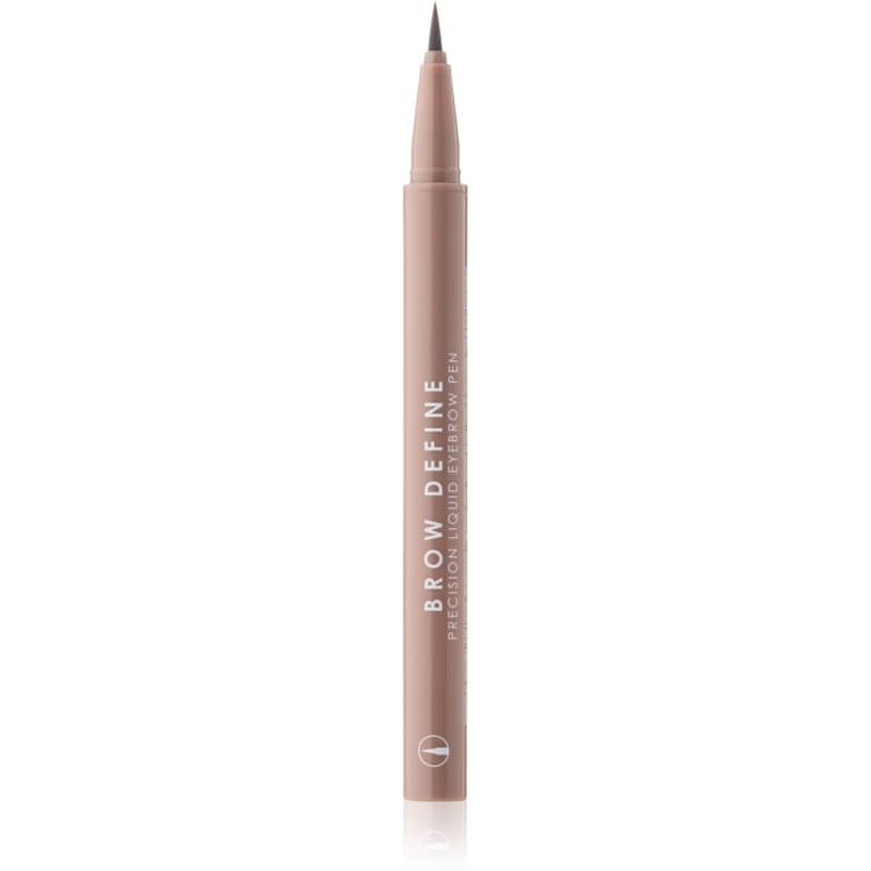Brow Define pisak do brwi odcień Taupe
