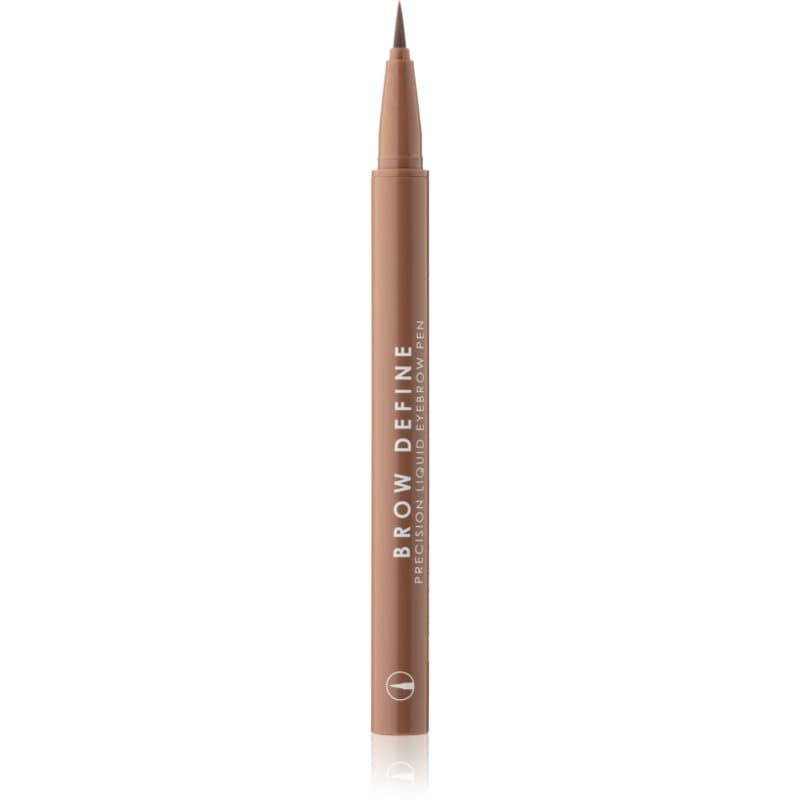 Brow Define pisak do brwi odcień Light Brown