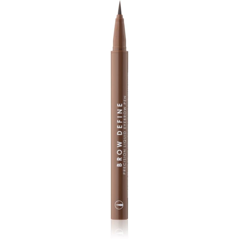Brow Define pisak do brwi odcień Medium Brown
