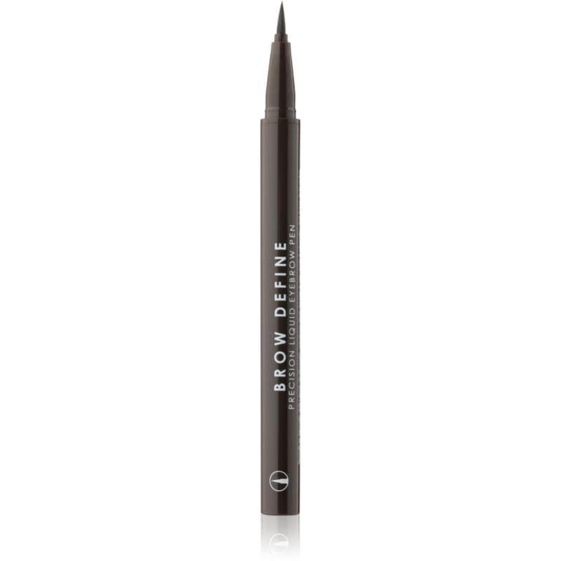Brow Define pisak do brwi odcień Dark Brown