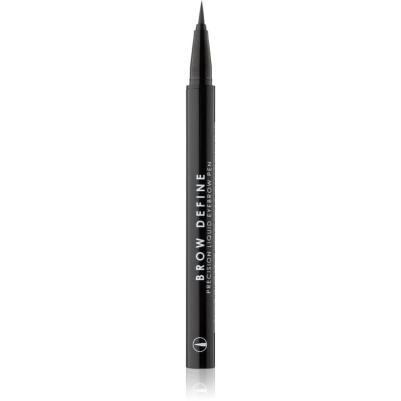 Brow Define pisak do brwi odcień Black