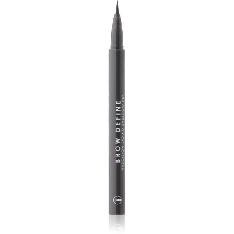 Brow Define pisak do brwi odcień Grey