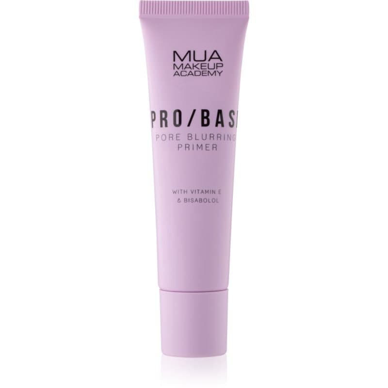 PRO/BASE Pore Blurring baza pod makijaż minimalizująca pory