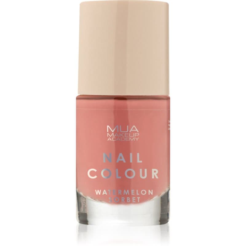 Nail Colour lakier do paznokci odcień Watermelon Sorbet