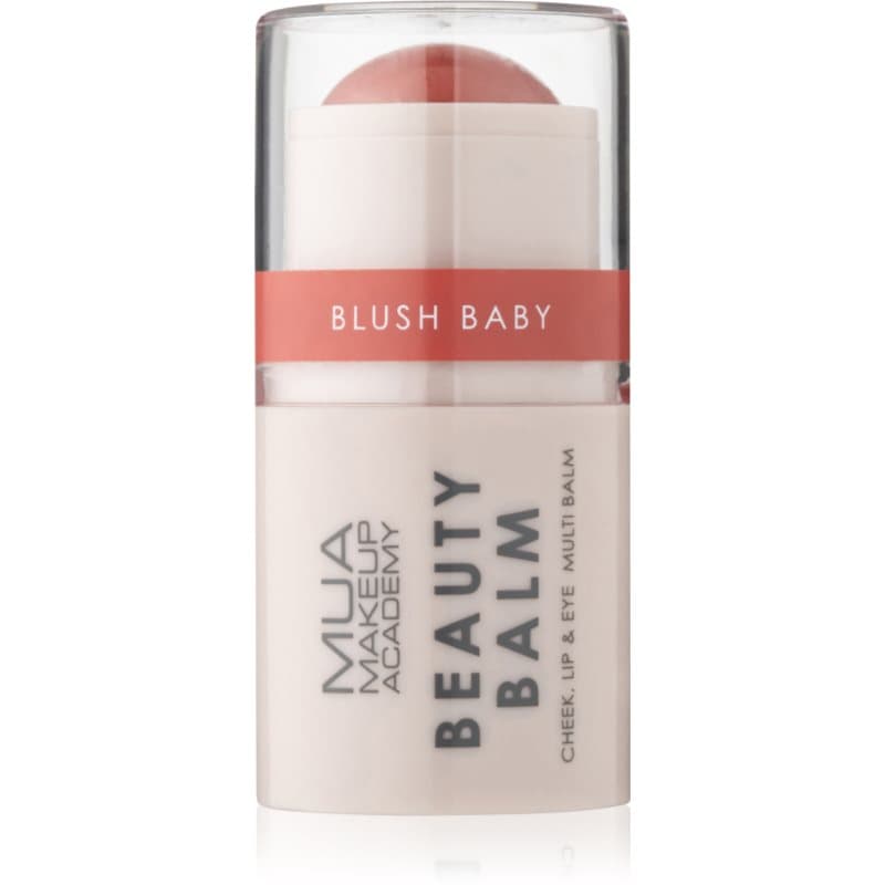 Beauty Balm róż do policzków w kremie w sztyfcie odcień Blush Baby