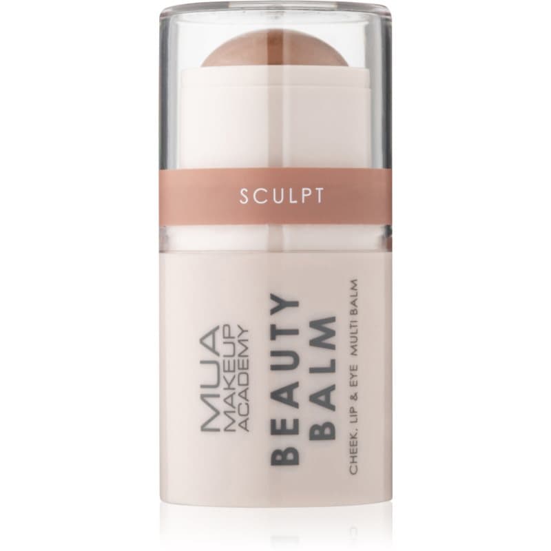 Beauty Balm kredka do konturowania z bronzerem odcień Sculpt
