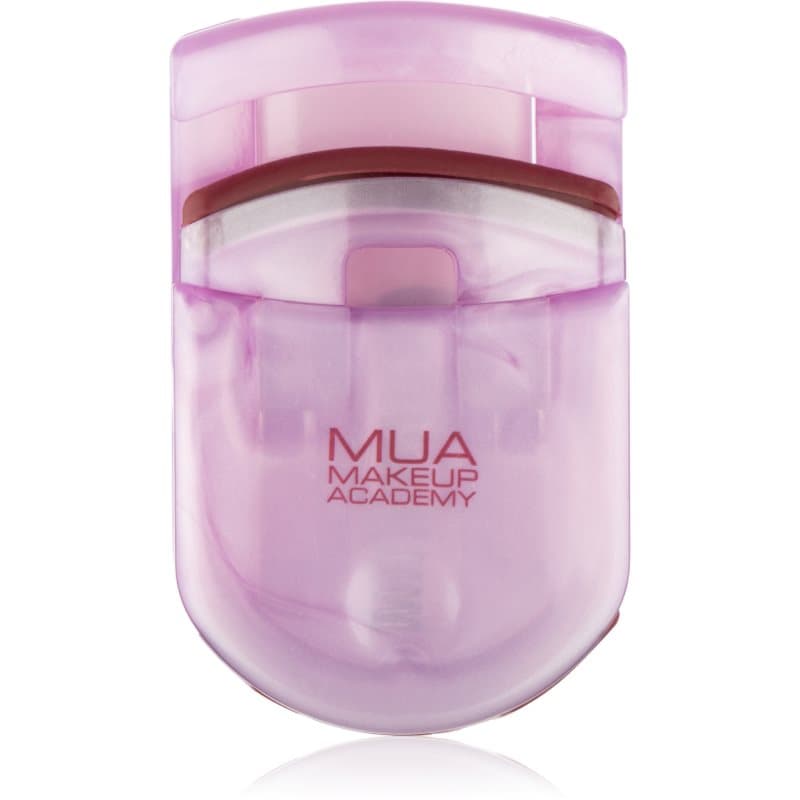 Travel Eyelash Curler zalotka do rzęs na drogę odcień Lilac Pearl