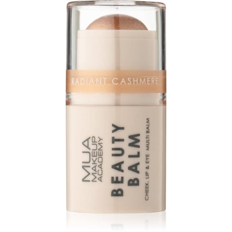 Beauty Balm rozjaśniacz kremowy w sztyfcie odcień Radiant Cashmere