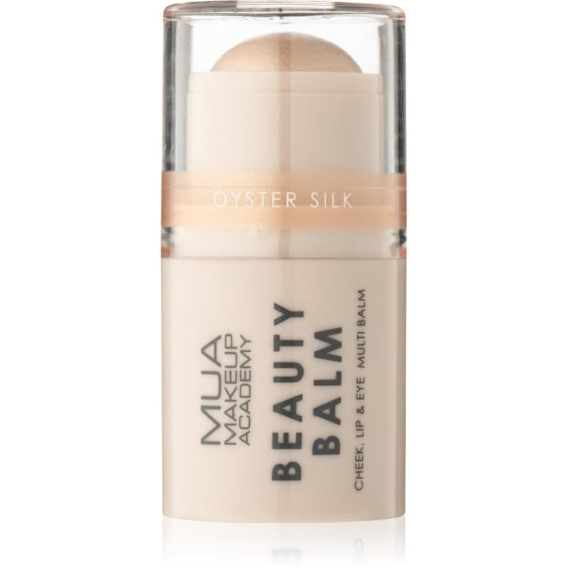Beauty Balm rozjaśniacz kremowy w sztyfcie odcień Oyster Silk