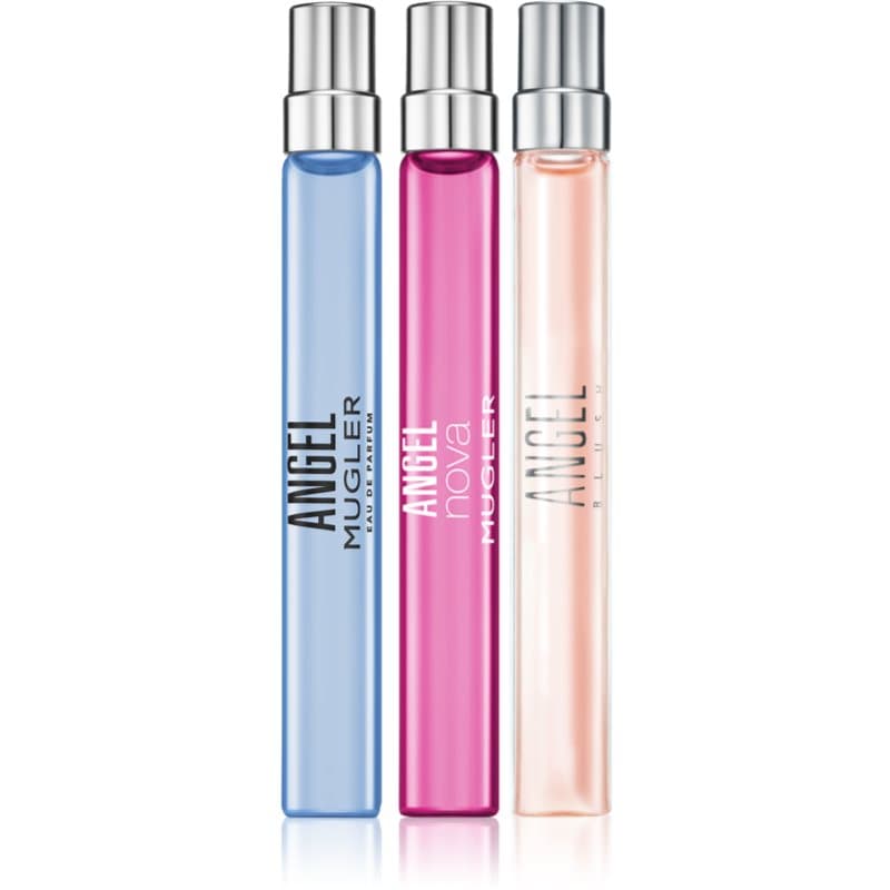 Discovery set Mugler Angel zestaw dla kobiet