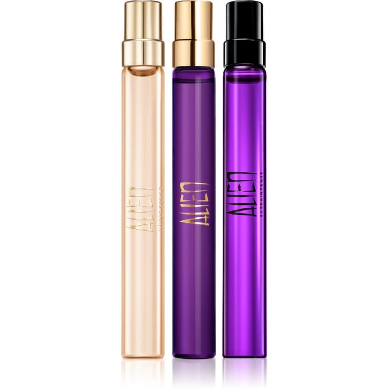 Discovery set Mugler Alien zestaw dla kobiet