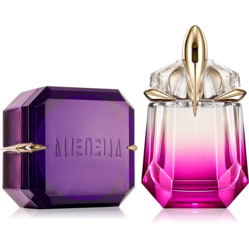 Body & Fragrances Alien zestaw dla kobiet