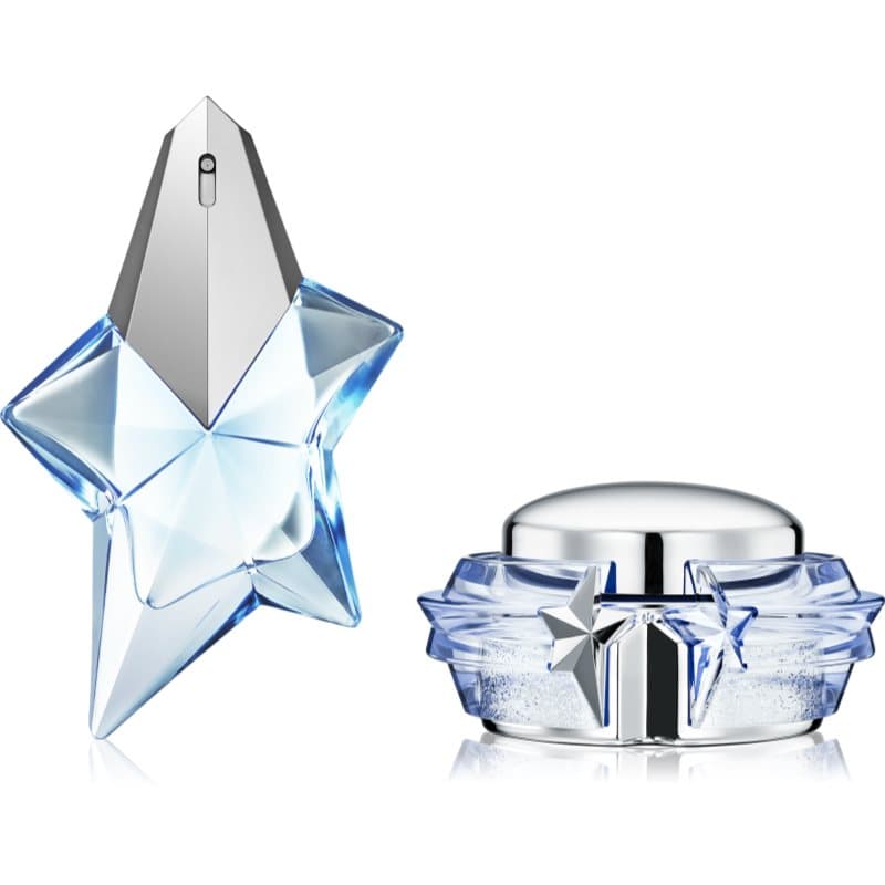 Body & Fragrances Angel zestaw dla kobiet