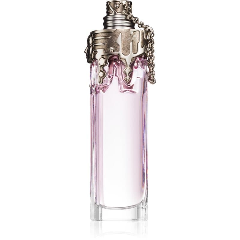 Womanity woda perfumowana flakon napełnialny dla kobiet