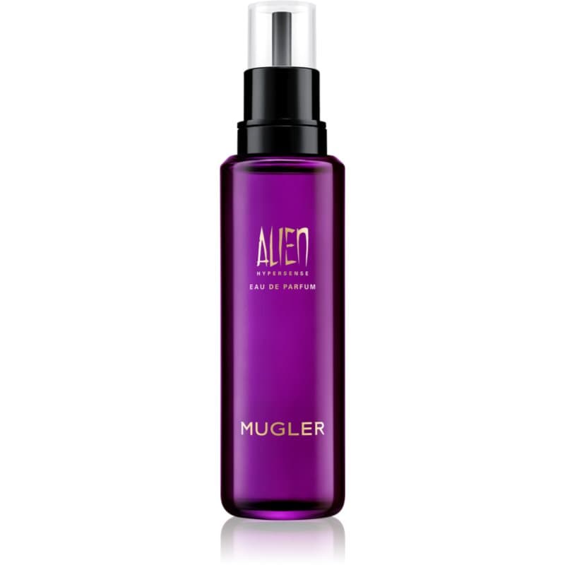 Alien Hypersense woda perfumowana napełnienie dla kobiet