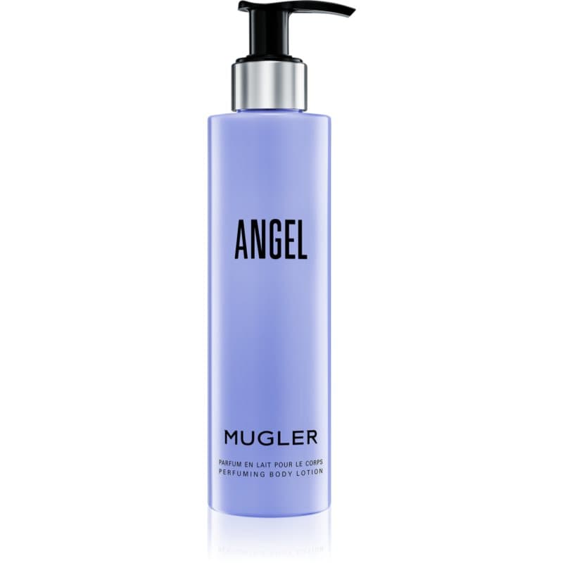 Mugler Angel perfumowany balsam do ciała