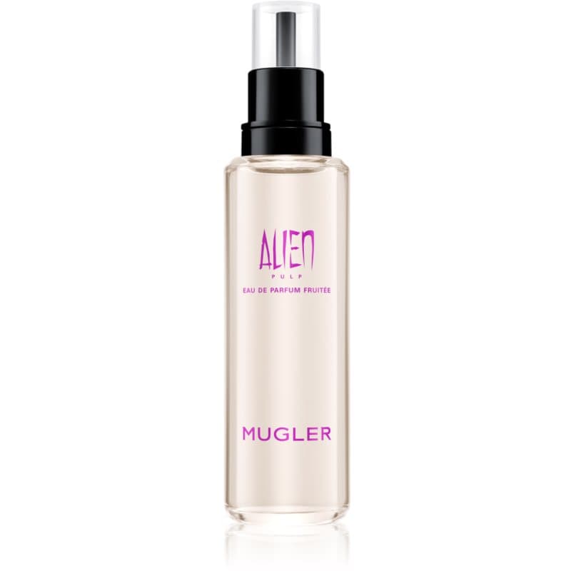 Mugler Alien Pulp - Woda Perfumowana - Alien Mugler Alien Pulp Edp - Dla Kobiet