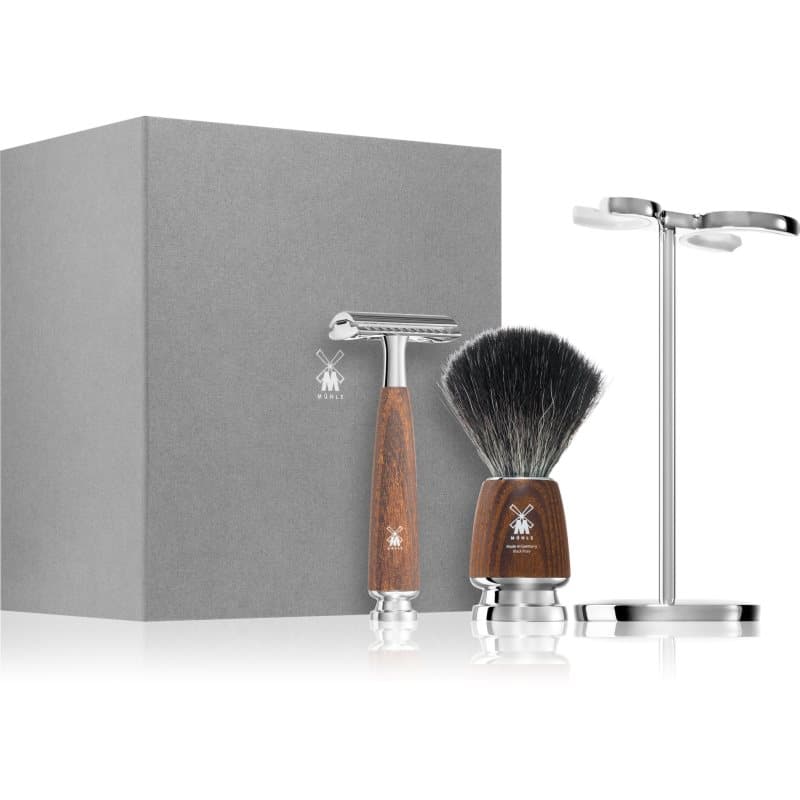 RYTMO 3-piece Shaving Set zestaw do golenia
