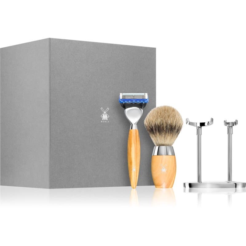 KOSMO Shaving Set zestaw do golenia