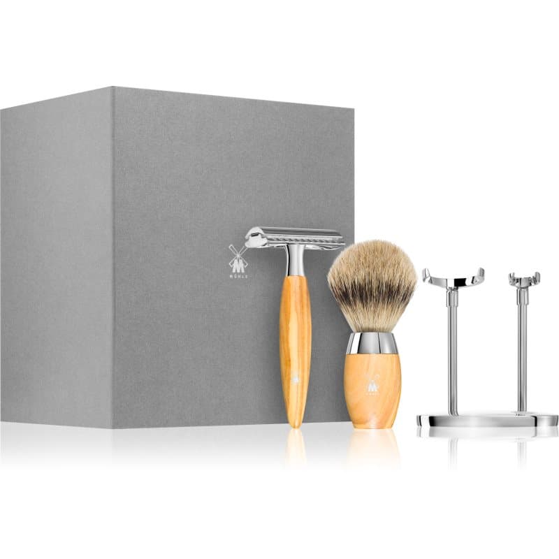 KOSMO Shaving Set zestaw do golenia
